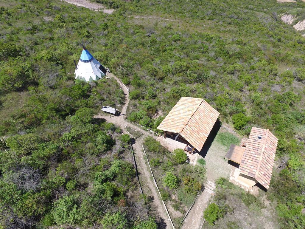 Aldea Tipi: El Molino De Aldebaran Hotel Villa de Leyva Ngoại thất bức ảnh